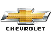 Chevrolet Logo