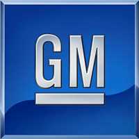 General Motors Logo