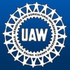 UAW Logo