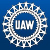 UAW Logo